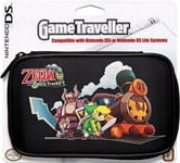 RDS Industries Official Bag The Legend of Zelda Spirit Tracks Nintendo DS