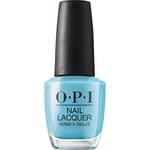 OPI Vernis à Ongles Nail Lacquer - Can’T Find My Czechbook - 15 ml