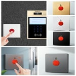 Fire Alarm Panel Emergency Alarm  Button Call Alarm Elderly Pager  Disabled