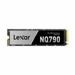 Harddisk Lexar LNQ790X001T-RNNNG 1 TB 1 TB SSD