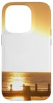 iPhone 14 Pro sunset 3 Case