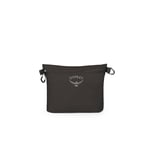 Osprey Ultralight Zipper Sack packpåsar (unisex) - Black, M