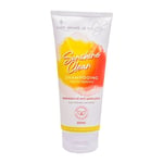 Les Secrets De Loly Sunshine Clean Shampoing  Dermo-Apaisant 200ml