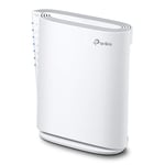 TP-Link Ax6000 Mesh Wi-Fi 6 White