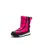 Sorel Child Unisex Winter Boots, CHILDRENS WHITNEY II PUFFY MID WP