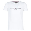 T-shirt Tommy Hilfiger  TOMMY FLAG HILFIGER TEE