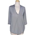 Blouses Cache Cache  blouse  34 - T0 - XS Bleu