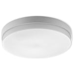 Vägg- Taklampa led ensto - Vägg arm lumo 9w 830 840