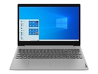 PC portable 15,6" Lenovo IdeaPad 3 15IML05