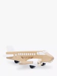 Le Toy Van Wooden Toy Plane