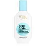 Bondi Sands Everyday Skincare Begin Again Vitamin B3 Serum Lysnende regenererende serum for jævn hudtone 30 ml