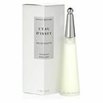 Parfym Damer Issey Miyake EDT L'Eau d'Issey (50 ml)