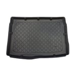 Bagagerumsmatta lamplig for Volkswagen Golf V VI