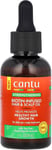 Cantu Strengthening Biotin-Infused Hair & Scalp Oil with Rosemary and Mint (59m