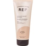 REF Colour Boost Masque Sandy Blonde 8.31 200ml