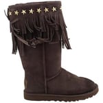 Boots UGG  Boots Jimmy Choo x en daim