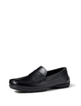 Geox Man U Moner W 2Fit D Moccasins