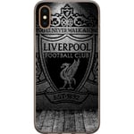 Apple iPhone X Skal / Mobilskal - Liverpool FC