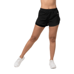 Johaug Discipline Shorts 2.0 Dame Black, M