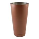 BAR Shaker Cocktail Bilanciato Cuivre 28oz The Bars Plat à Four Barman 84 CL