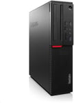 T1A - Lenovo ThinkCentre M900SFF i5-6500T 8GB 256GB W10P