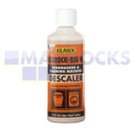 Original Kilrock Big W - Dishwasher Descaler (400ml)