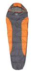 Sovsäck 230 x 80 / 55 cm - Orange