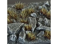 Gamers Grass Gamers Grass: Grass Tufts - 6 Mm - Burned Tufts (Small)