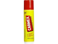 Carmex Carmex, Classic, Lip Balm, Spf 15, 4.25 G For Women