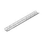 Mounting Guide Rail PowerTube 750Wh Vertical with Edge Protection EB