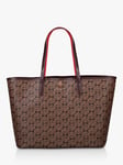 Kurt Geiger London Monogram Richmond Shopper Bag