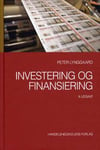 Investering og finansiering