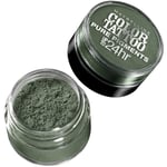 Maybelline Tattoo Pure Pigments 24H Eyeshadow-Forest Fatale Grön