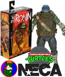 Leonardo The Last Ronin - Teenage Mutant Ninja Turtles - 7inch Movie Figure