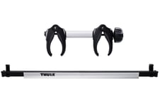 Thule Backpac 4Th Bike Adapter, Poe Adapter, Svart, Silver