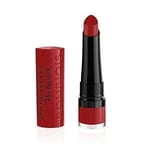 bourjois matt rouge velvet 19 place des roses 2,4 g bourjois matt rouge velvet 19 place des roses 2,4 g