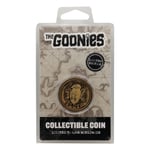 The Goonies Sloth Collectible Coin