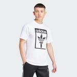 adidas Trefoil Torch T-Shirt Men