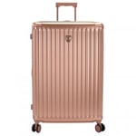 Heys EU Valise 10160 Rose Gold 30" Unisexe Adulte, Rose - Or, 30", Décontracté