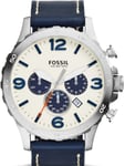 Fossil Watch Nate Mens D