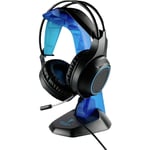 Berserker Gaming FRODI Gaming Micro-casque supra-auriculaire filaire Stereo