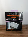 FireAngel CO-9XT-FF Carbon Monoxide Alarm