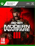 Call of Duty: Modern Warfare III (Xbox Series X)