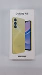 *NEW* Samsung Galaxy A15 - Yellow - 128GB - Dual Unlocked  🔓  3094135 *NEW*