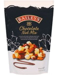 Baileys Chocolate Nut Mix - Nøtter og Popcorn med Sjokolade og Karamell 140 gram