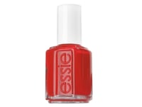 Essie Fifth Avenue, Röd, Fifth Avenue, Färgande, 1 Styck, Ogenomskinlig, Glansigt