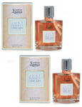 Just Perfect Dream Women's Perfume 100ml EDP Ladies Fragrance Nice Smell 2 Pack