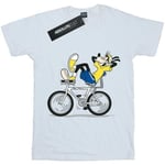 T-shirt enfant Disney  Tour De Goofy