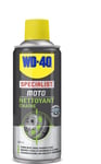 WD-40 NETTOYANT CHAINE MOTO 400 ML Elimine poussiere huile graisse