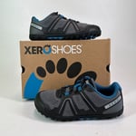 Xero Shoes Women's Mesa Trail Running Shoes Lightweight Barefoot Feel UK 5 - NEW